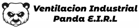 ventilacion industrial panda